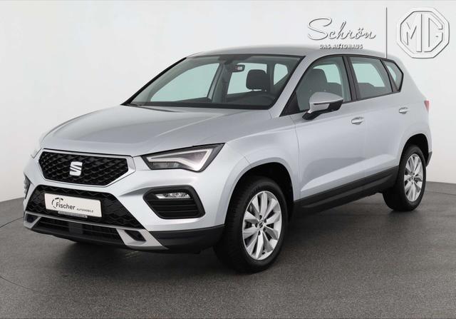 SEAT Ateca - 1 1.5 TSI Style