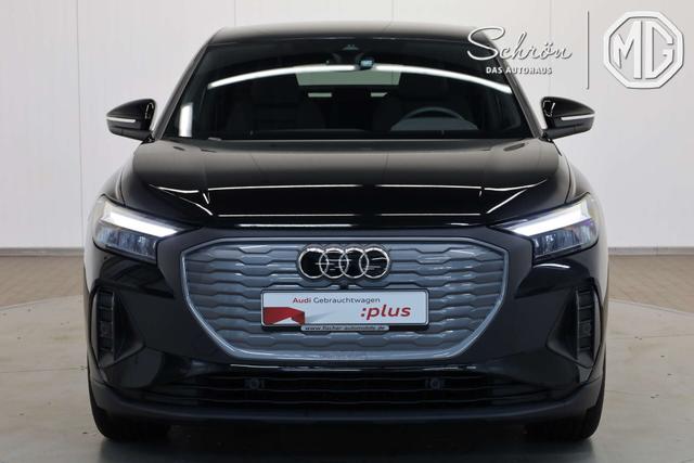 Audi Q4 Sportback e-tron 45 S line 