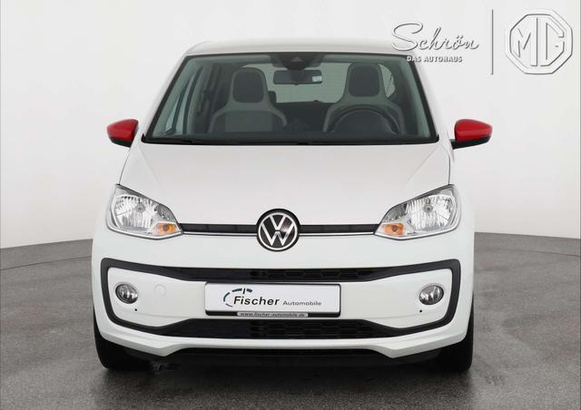 Volkswagen up! 1 Up 1.0 MPI Move Up! Beats 