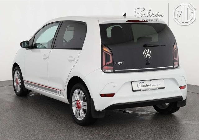 Volkswagen up! 1 Up 1.0 MPI Move Up! Beats 