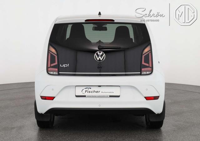 Volkswagen up! 1 Up 1.0 MPI Move Up! Beats 