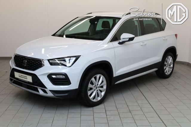 SEAT Ateca - 1 1.5 TSI Xperience