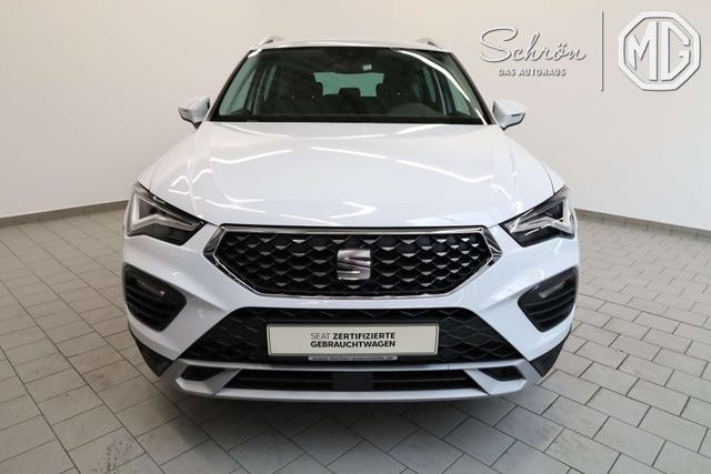 SEAT Ateca 1 1.5 TSI Xperience 