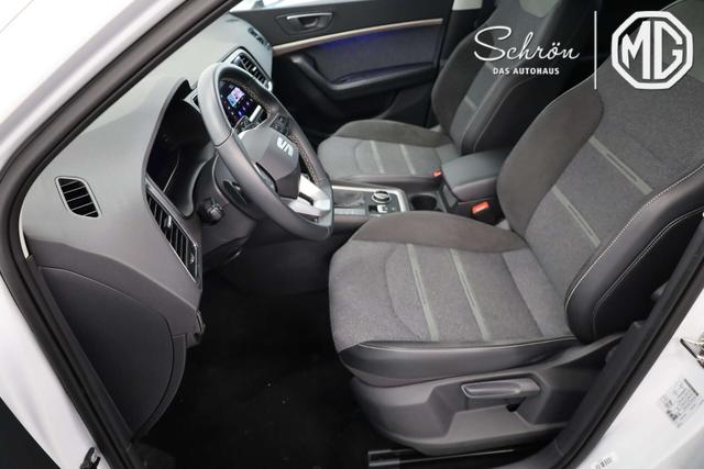 SEAT Ateca 1 1.5 TSI Xperience 