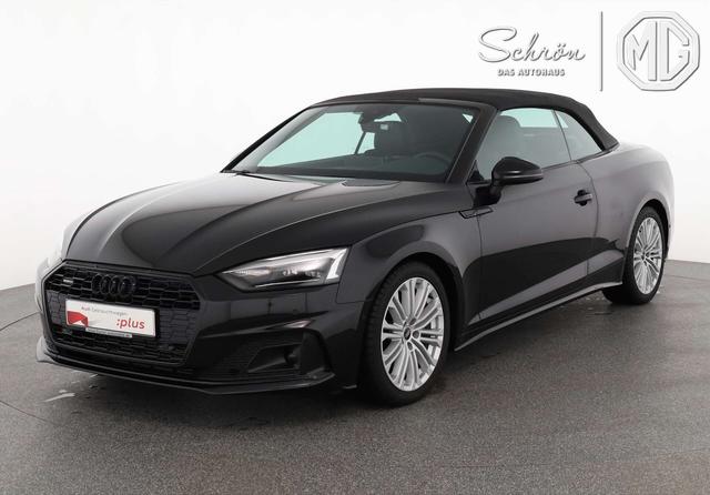 Audi A5 Cabriolet - 40 TFSI quattro Advanced