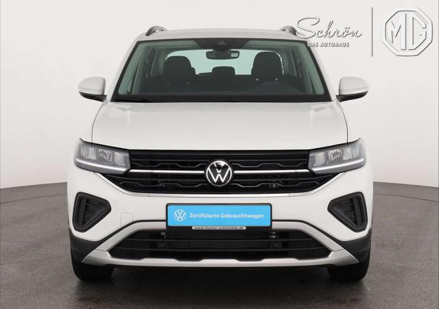 Volkswagen T-Cross 1 1.0 TSI Life 