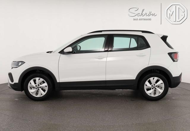 Volkswagen T-Cross 1 1.0 TSI Life 