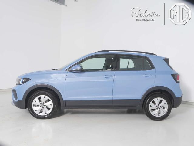 Volkswagen T-Cross 1 1.0 TSI Life 