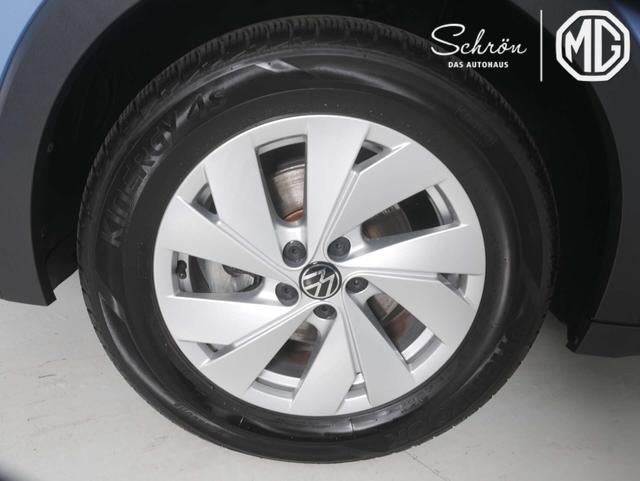 Volkswagen T-Cross 1 1.0 TSI Life 