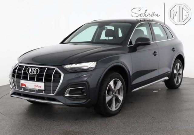 Audi Q5 - 40 TDI quattro advanced
