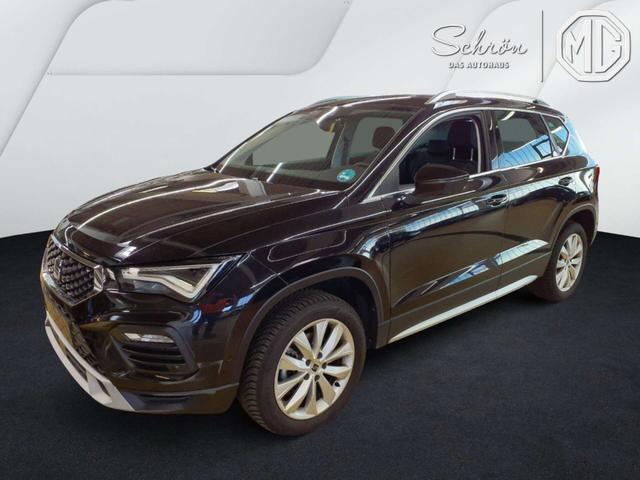SEAT Ateca - 1 1.5 TSI Xperience