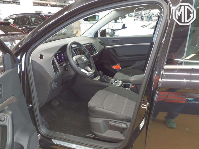 SEAT Ateca 1 1.5 TSI Xperience 