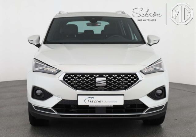SEAT Tarraco 1 2.0 TSI XCELLENCE 