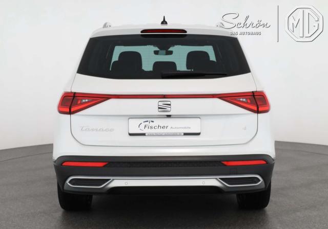 SEAT Tarraco 1 2.0 TSI XCELLENCE 