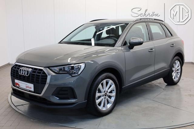 Audi Q3 - 35 TFSI