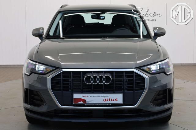 Audi Q3 35 TFSI 