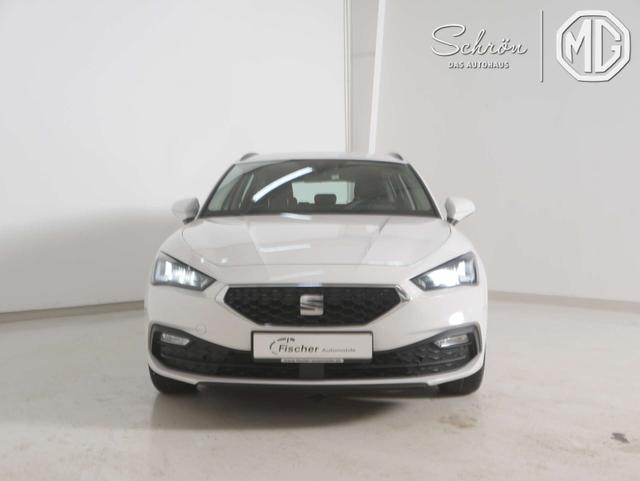 SEAT Leon Sportstourer - 1 1.5 TSI Style