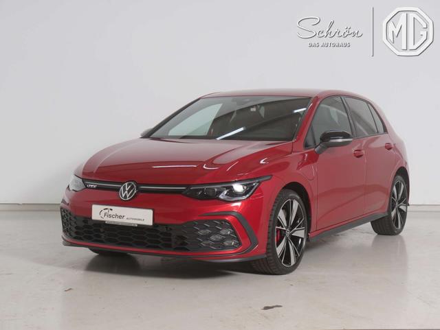 Volkswagen Golf - 1 1.4 eHybrid GTE