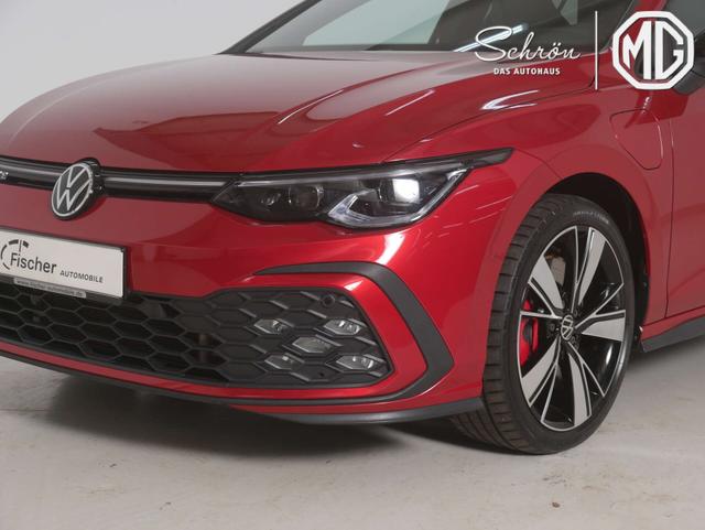 Volkswagen Golf 1 1.4 eHybrid GTE 