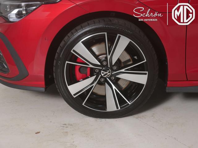 Volkswagen Golf 1 1.4 eHybrid GTE 