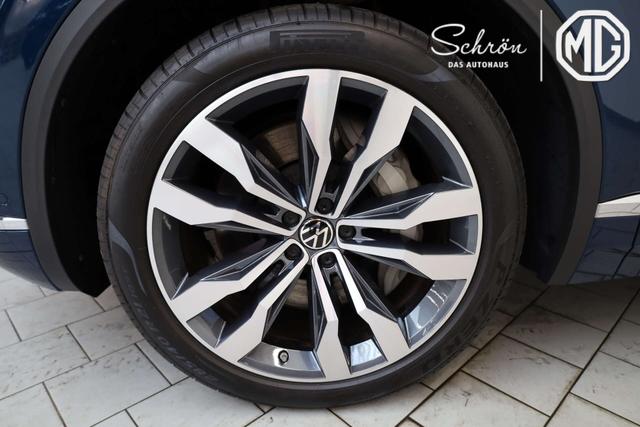 Volkswagen Touareg 1 3.0 TSI V6 eHybrid 4Motion Elegance 