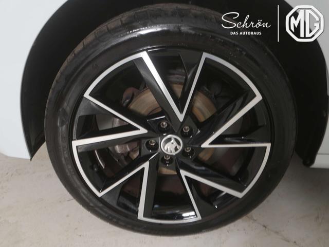 Skoda Kamiq 1.5 TSI Monte Carlo 