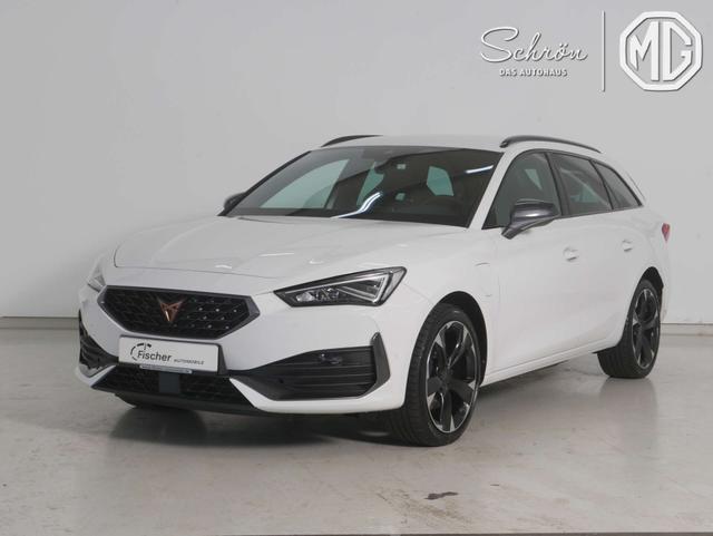 Cupra Leon Sportstourer - 1.4 e-Hybrid