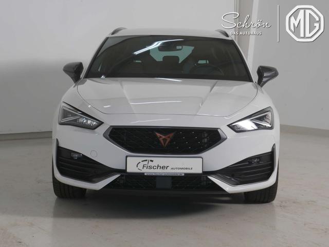 Cupra Leon Sportstourer 1.4 e-Hybrid 