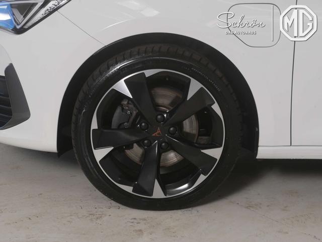 Cupra Leon Sportstourer 1.4 e-Hybrid 