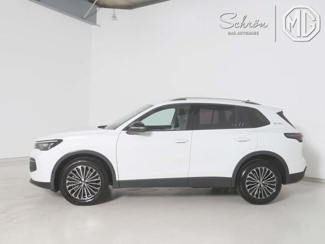 Volkswagen Tiguan 2.0 TDI GOAL 