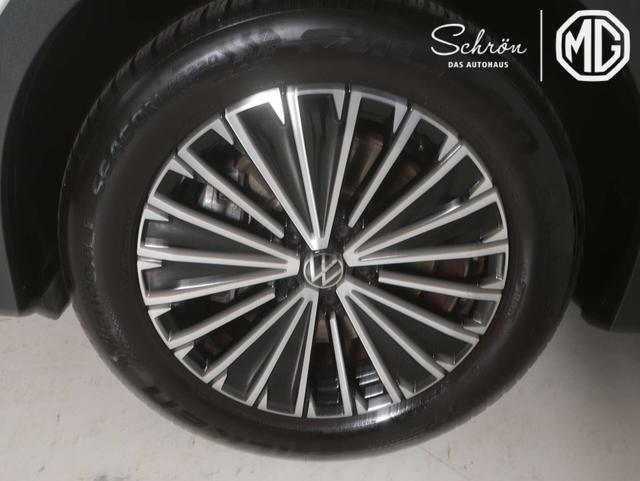 Volkswagen Tiguan 2.0 TDI GOAL 