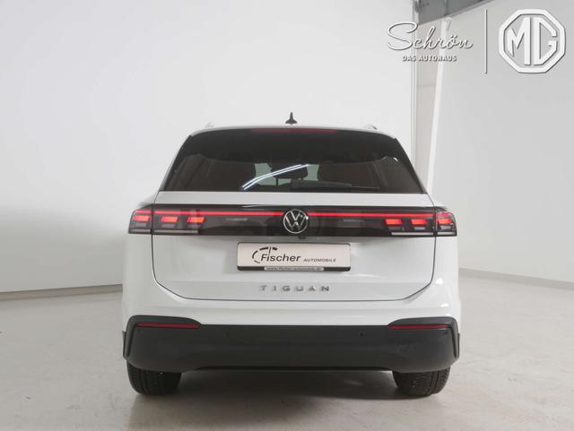 Volkswagen Tiguan 2.0 TDI GOAL 