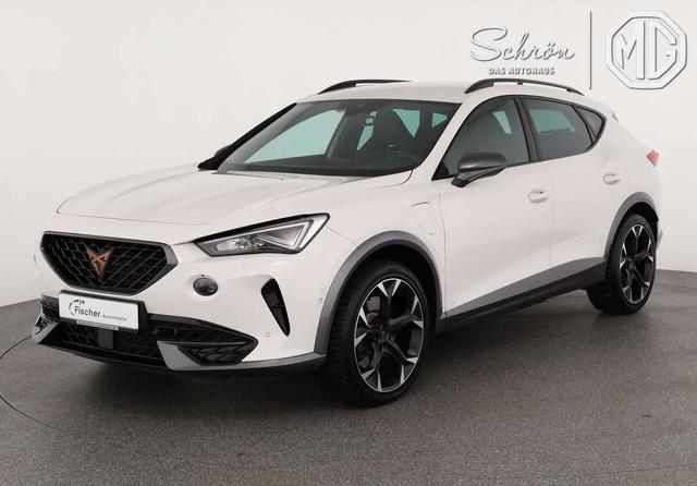 Cupra Formentor - 1 1.4 e-Hybrid