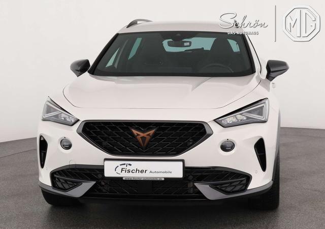 Cupra Formentor 1 1.4 e-Hybrid 