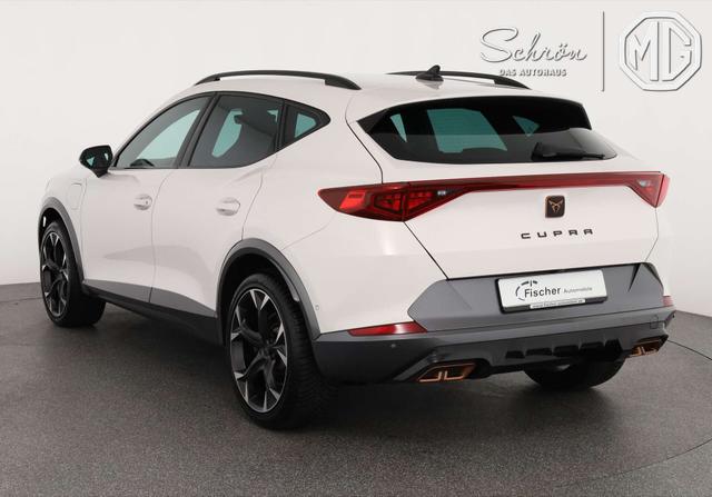 Cupra Formentor 1 1.4 e-Hybrid 
