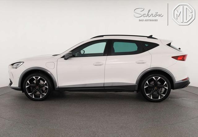 Cupra Formentor 1 1.4 e-Hybrid 