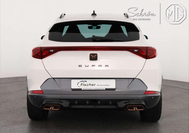 Cupra Formentor 1 1.4 e-Hybrid 
