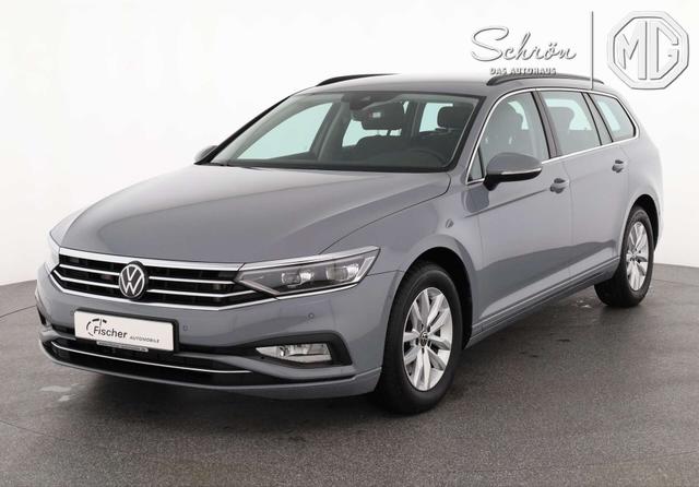 Volkswagen Passat Variant - 1 2.0 TDI Business