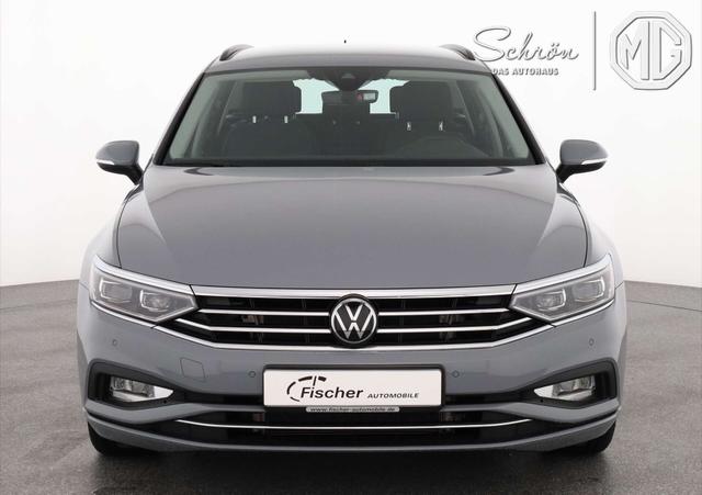 Volkswagen Passat Variant 1 2.0 TDI Business 