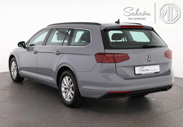 Volkswagen Passat Variant 1 2.0 TDI Business 