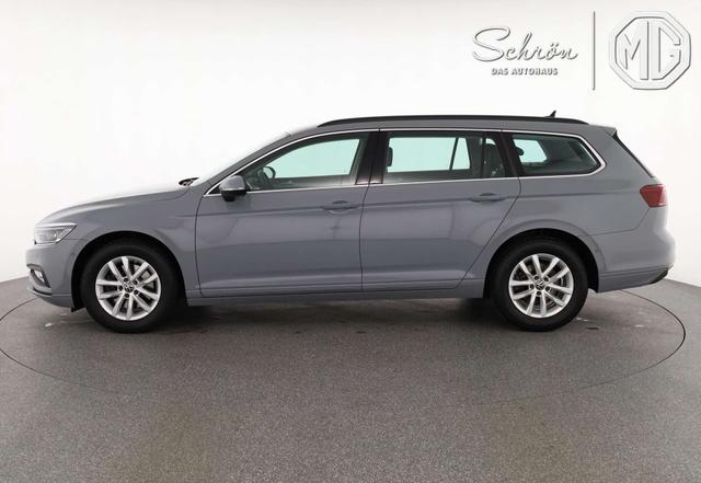 Volkswagen Passat Variant 1 2.0 TDI Business 