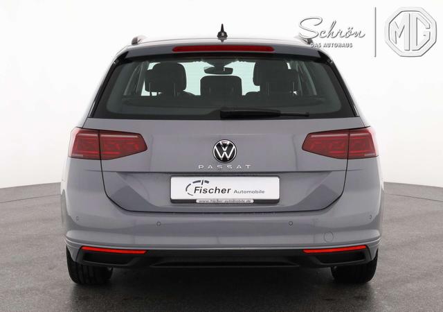 Volkswagen Passat Variant 1 2.0 TDI Business 