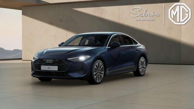 Audi A5 Sportback - Limousine TFSI quattro