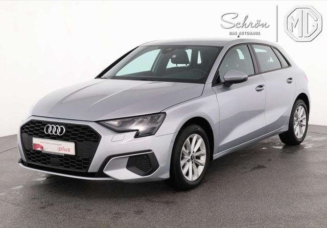 Audi A3 Sportback - 30 TDI