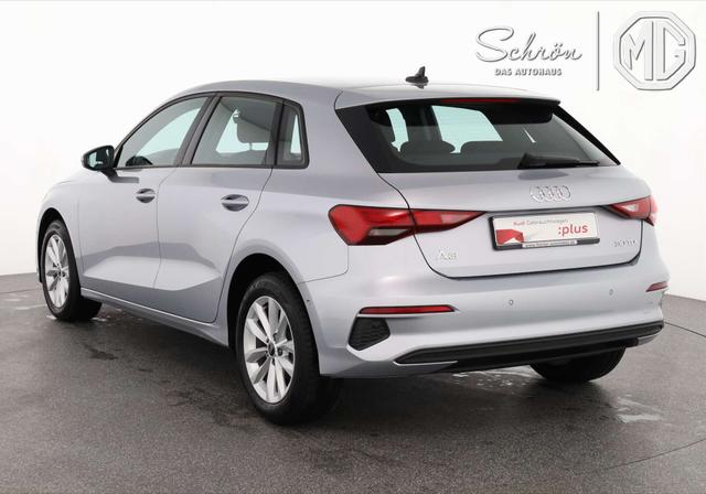Audi A3 Sportback 30 TDI 