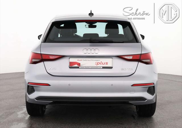 Audi A3 Sportback 30 TDI 