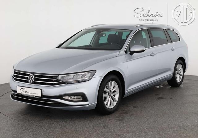 Volkswagen Passat Variant - 1 2.0 TDI Business
