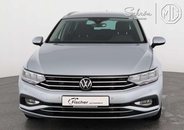 Volkswagen Passat Variant 1 2.0 TDI Business 