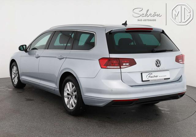 Volkswagen Passat Variant 1 2.0 TDI Business 