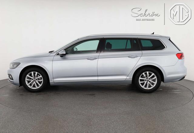 Volkswagen Passat Variant 1 2.0 TDI Business 